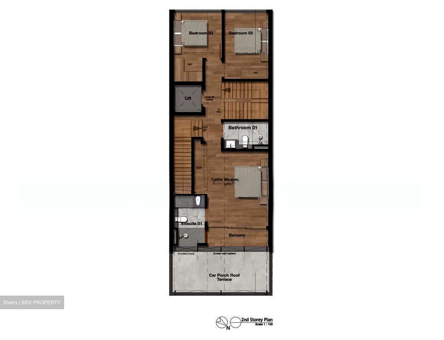 Opera Estate (D15), Terrace #620103691